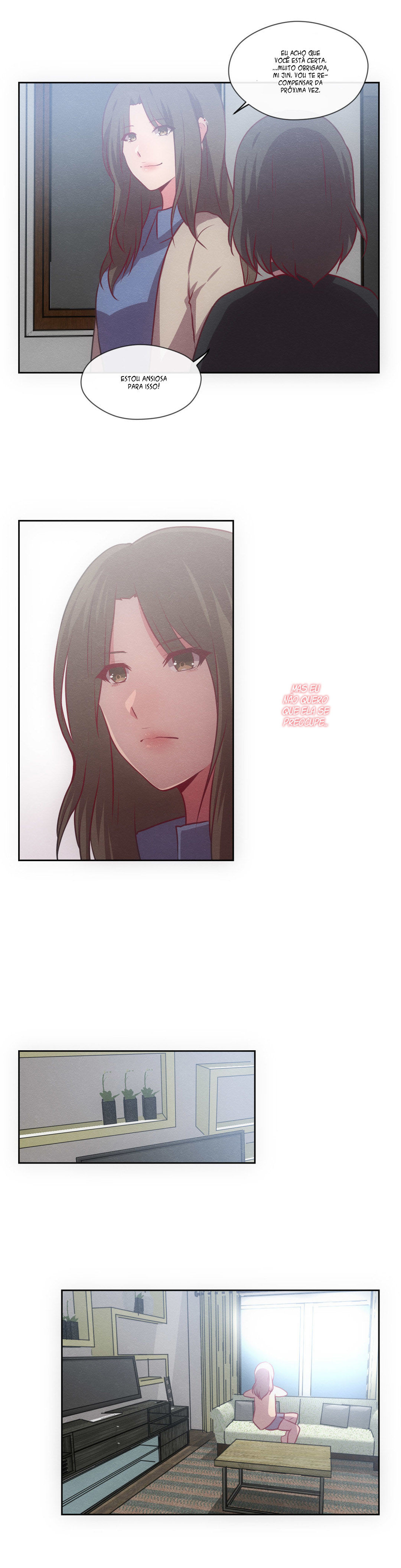The Third Party Capitulo 51 - pagina 14