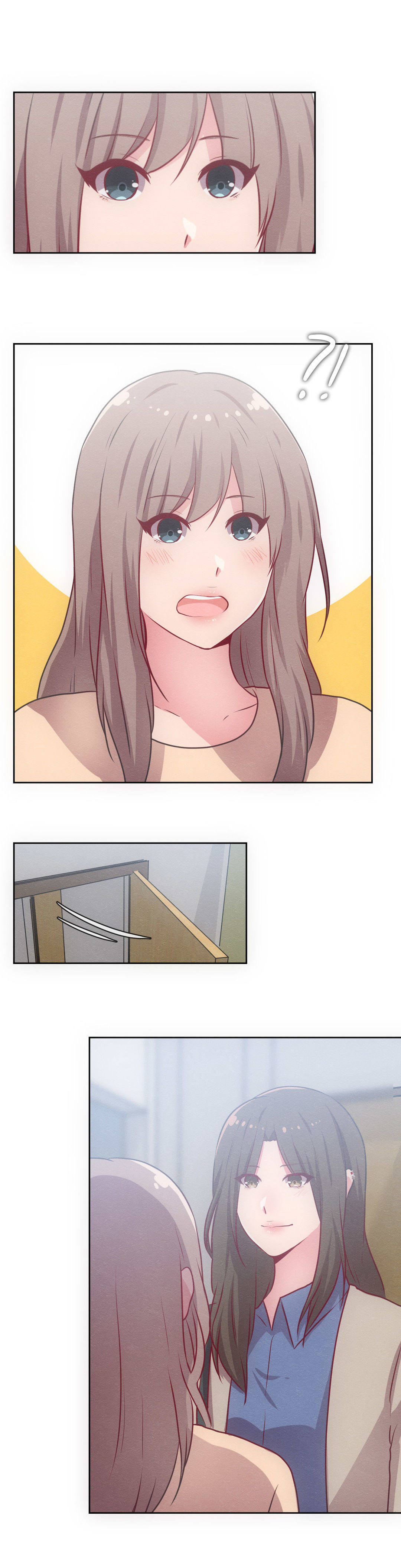 The Third Party Capitulo 51 - pagina 16