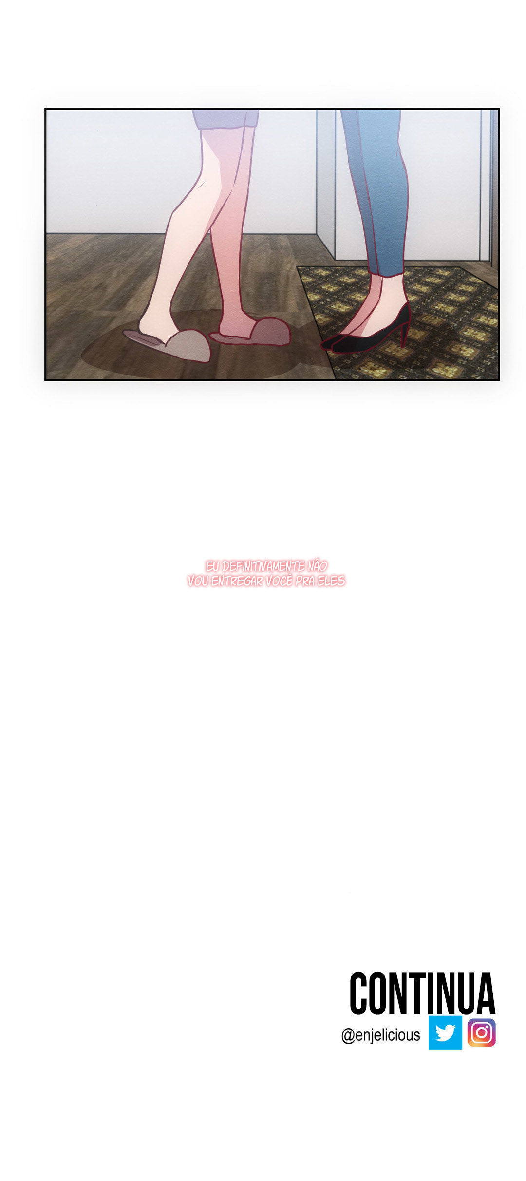 The Third Party Capitulo 51 - pagina 17
