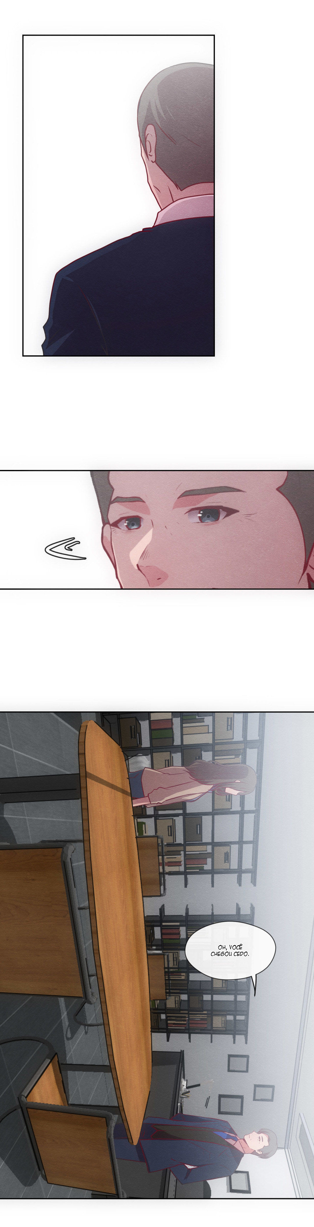 The Third Party Capitulo 51 - pagina 2
