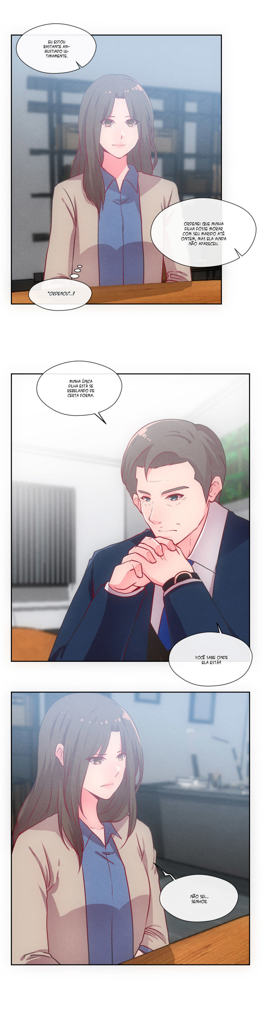 The Third Party Capitulo 51 - pagina 4