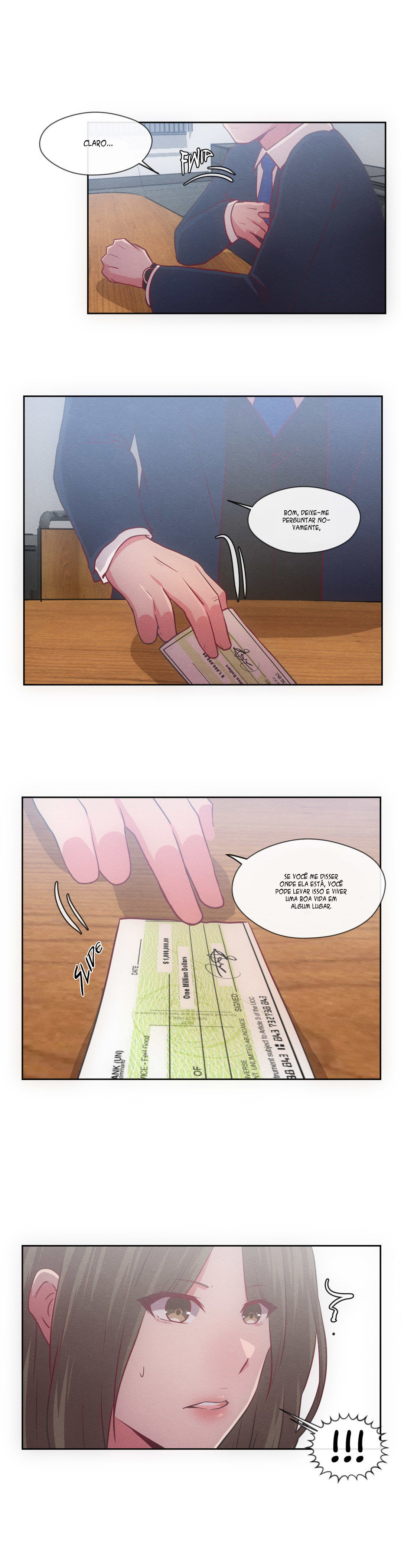 The Third Party Capitulo 51 - pagina 5