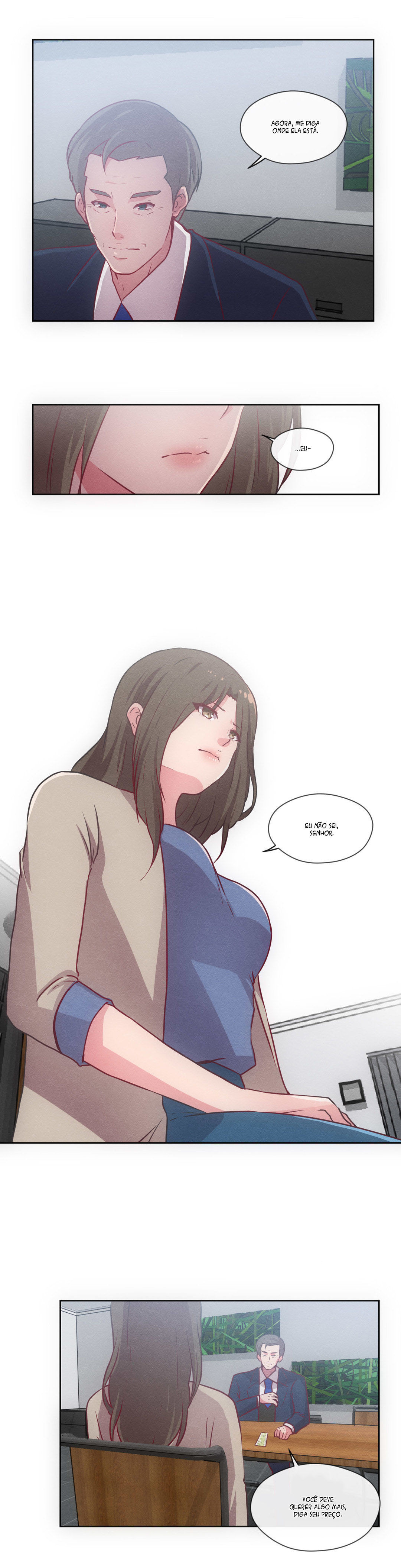 The Third Party Capitulo 51 - pagina 6