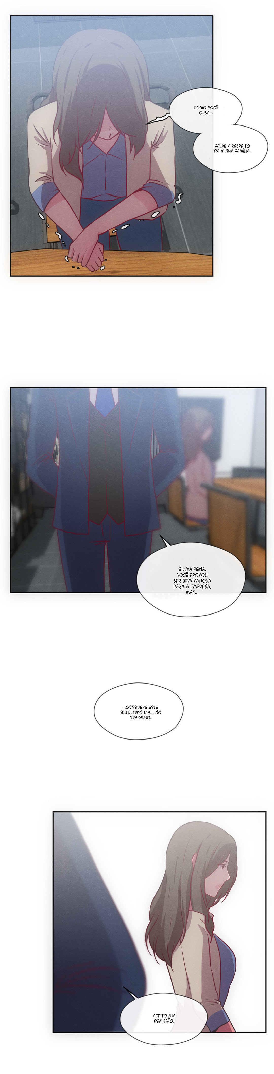 The Third Party Capitulo 51 - pagina 9