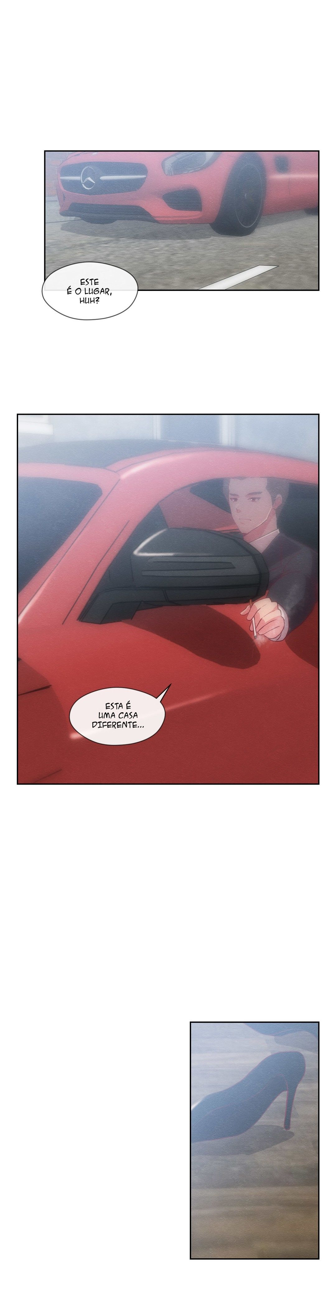 The Third Party Capitulo 52 - pagina 1