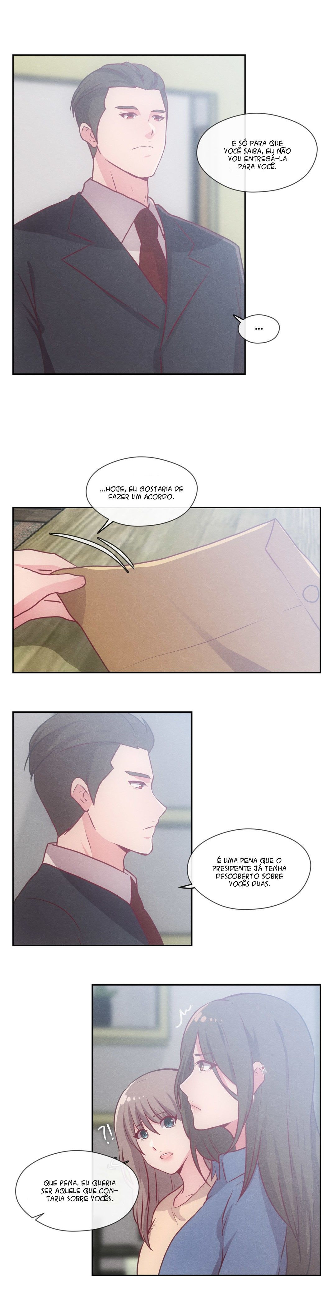 The Third Party Capitulo 52 - pagina 10