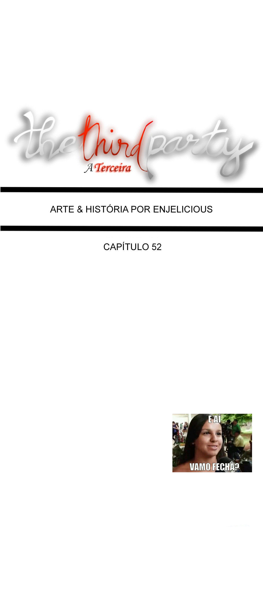 The Third Party Capitulo 52 - pagina 14