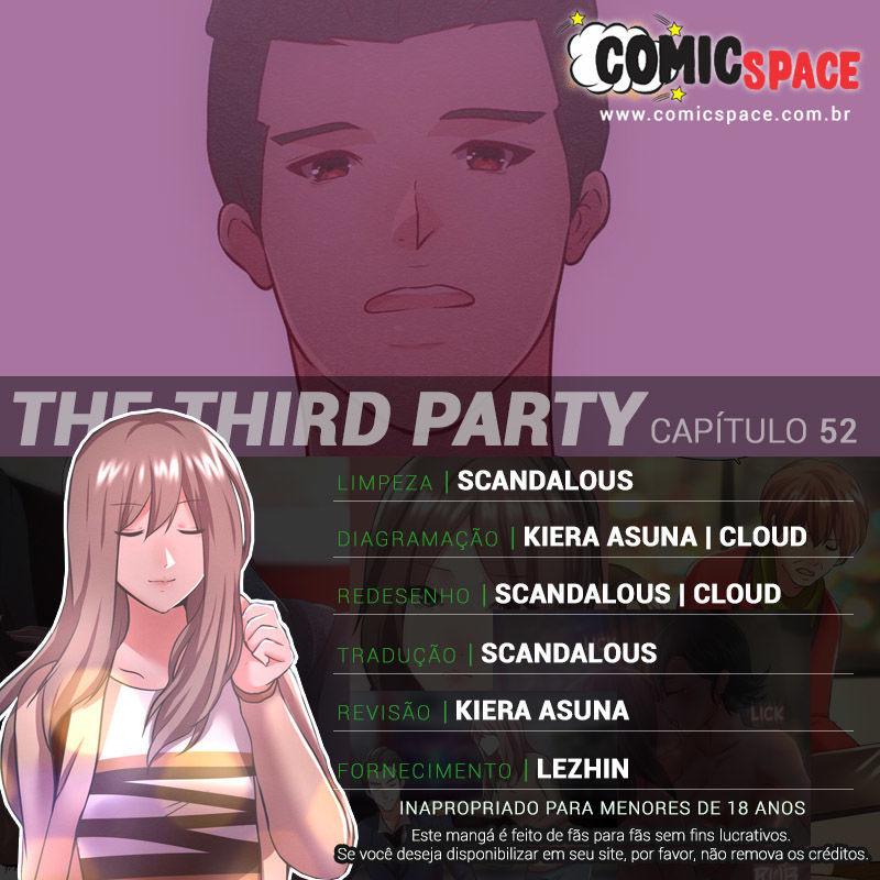 The Third Party Capitulo 52 - pagina 15