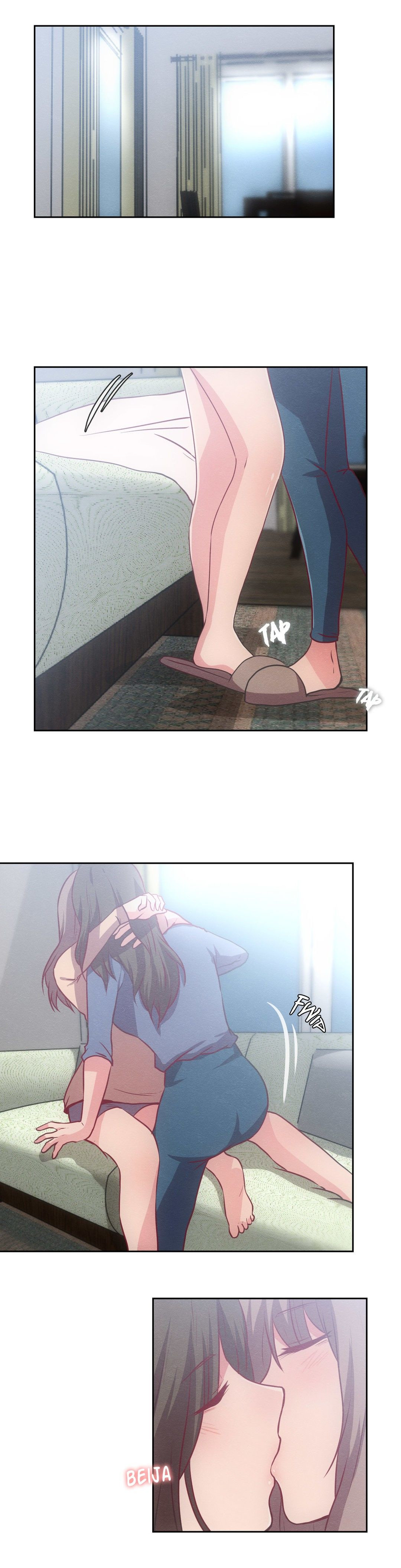 The Third Party Capitulo 52 - pagina 2