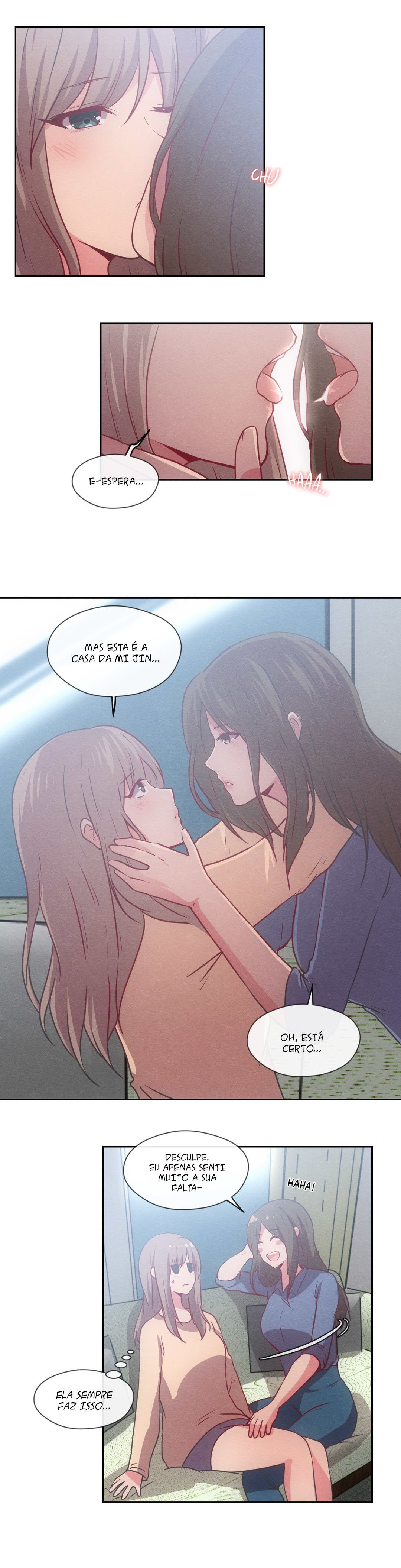 The Third Party Capitulo 52 - pagina 3