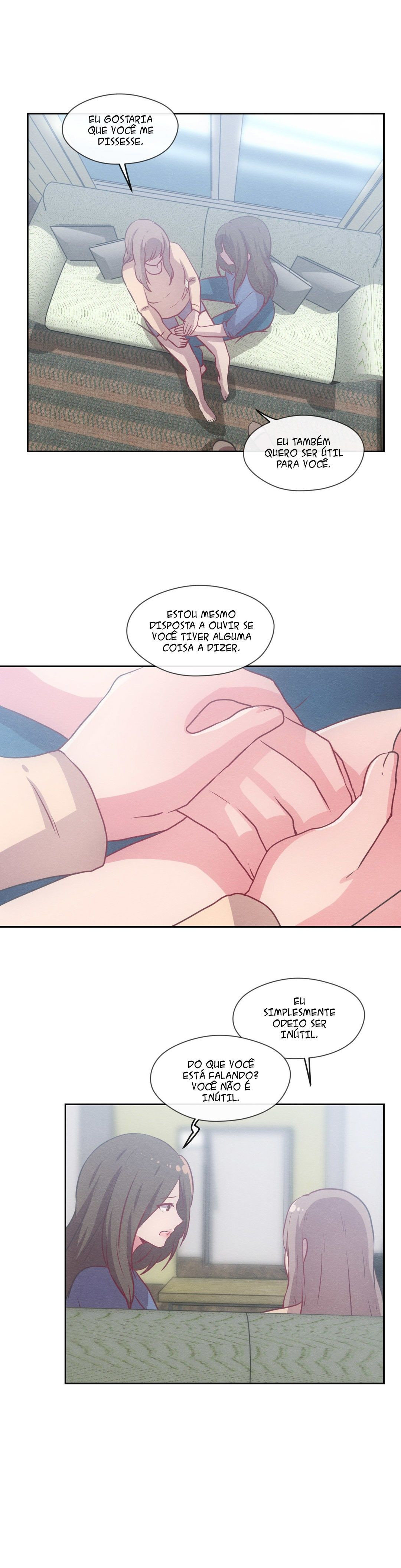The Third Party Capitulo 52 - pagina 6