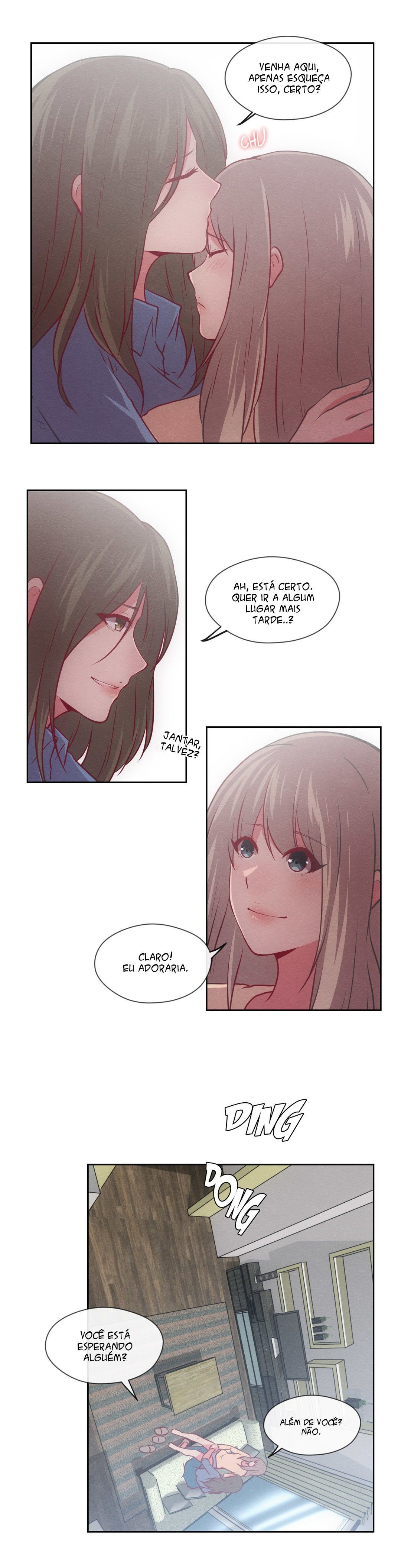 The Third Party Capitulo 52 - pagina 7