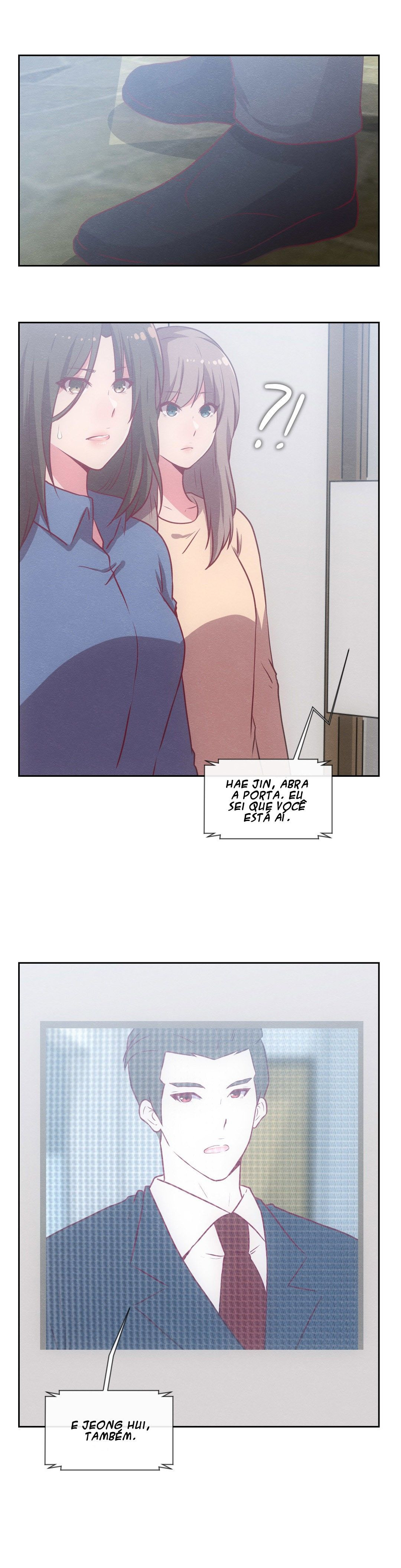 The Third Party Capitulo 52 - pagina 8