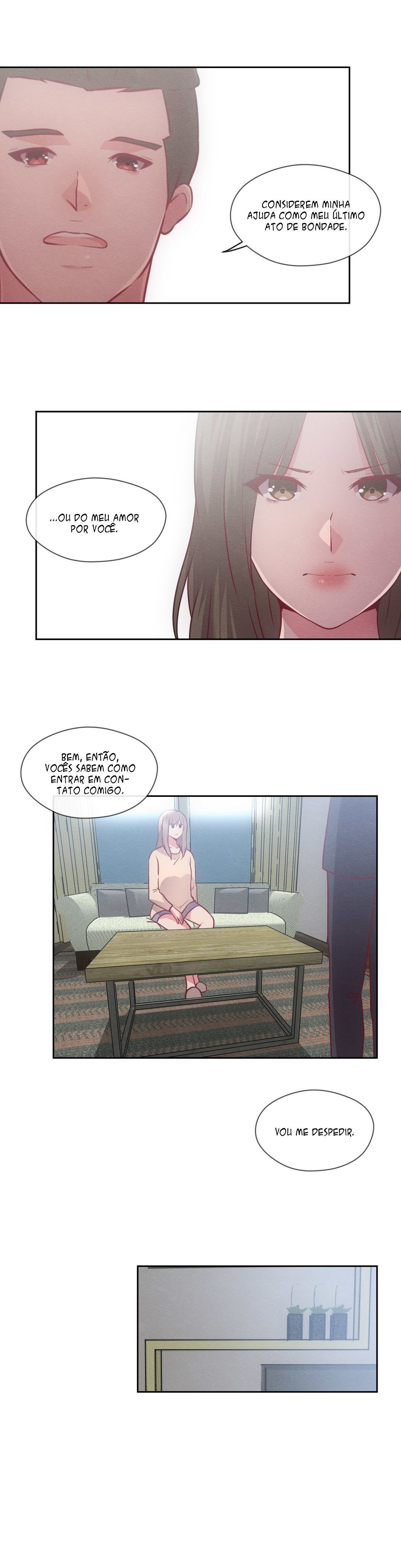 The Third Party Capitulo 53 - pagina 10