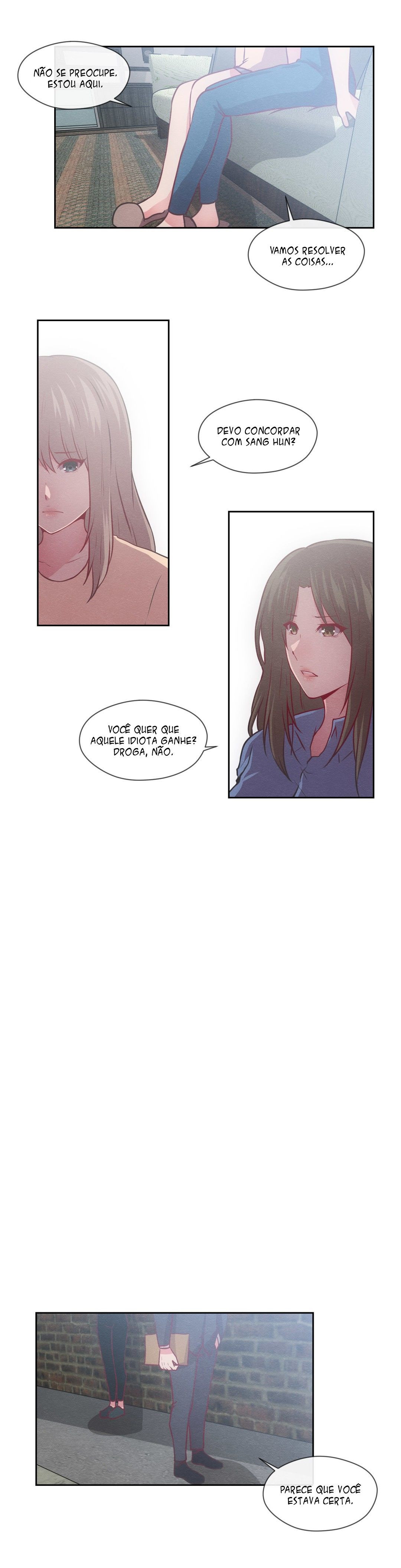 The Third Party Capitulo 53 - pagina 11