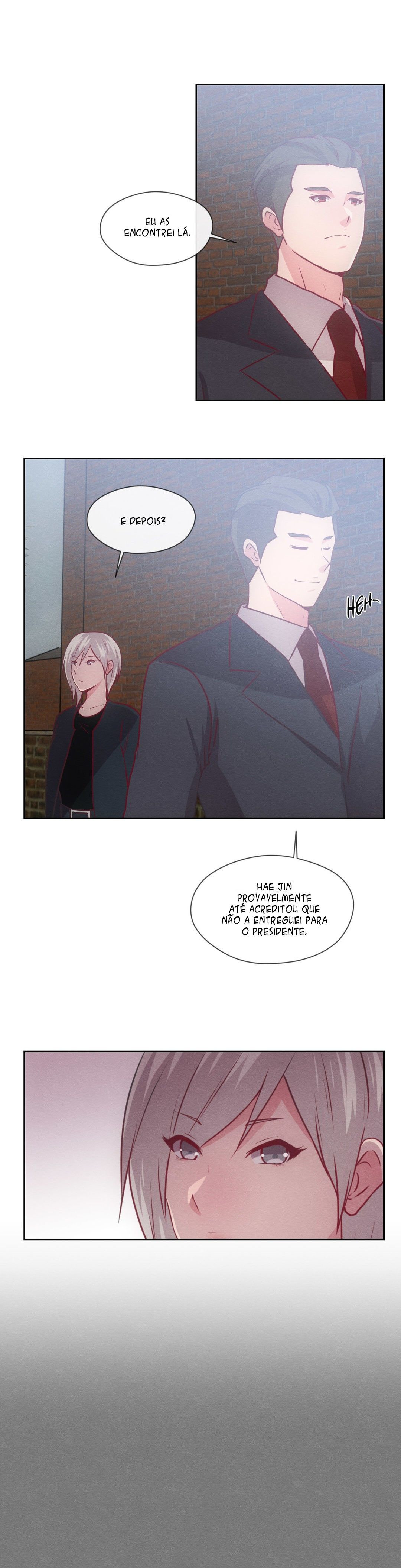 The Third Party Capitulo 53 - pagina 12