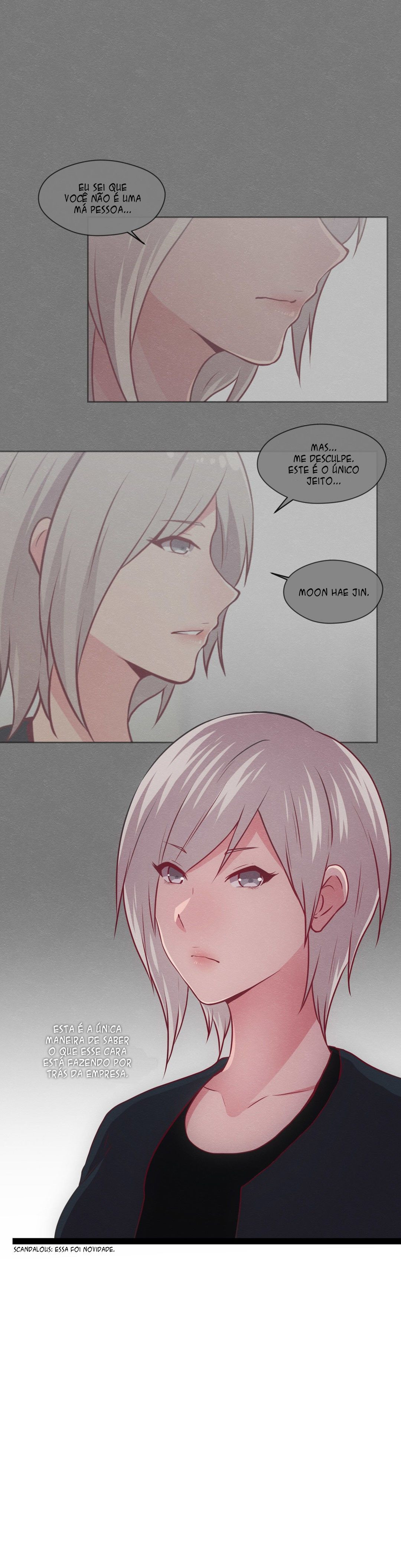 The Third Party Capitulo 53 - pagina 13
