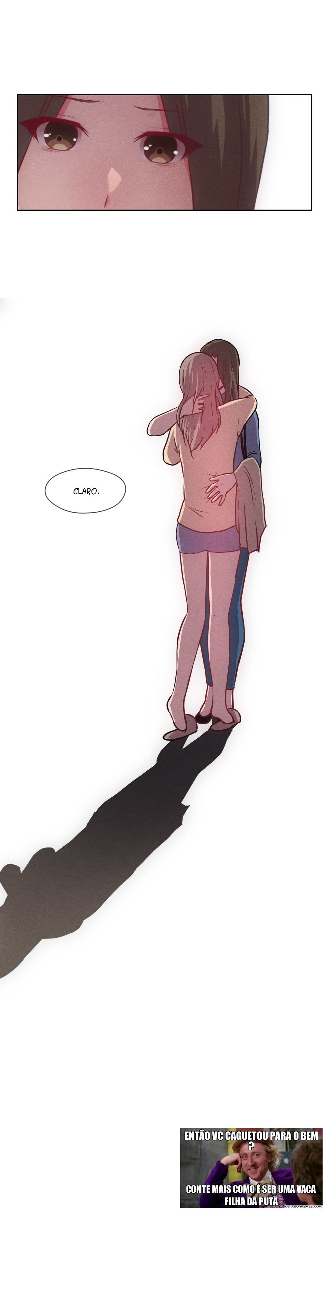 The Third Party Capitulo 53 - pagina 15