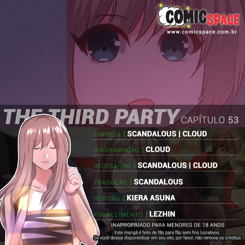 The Third Party Capitulo 53 - pagina 16