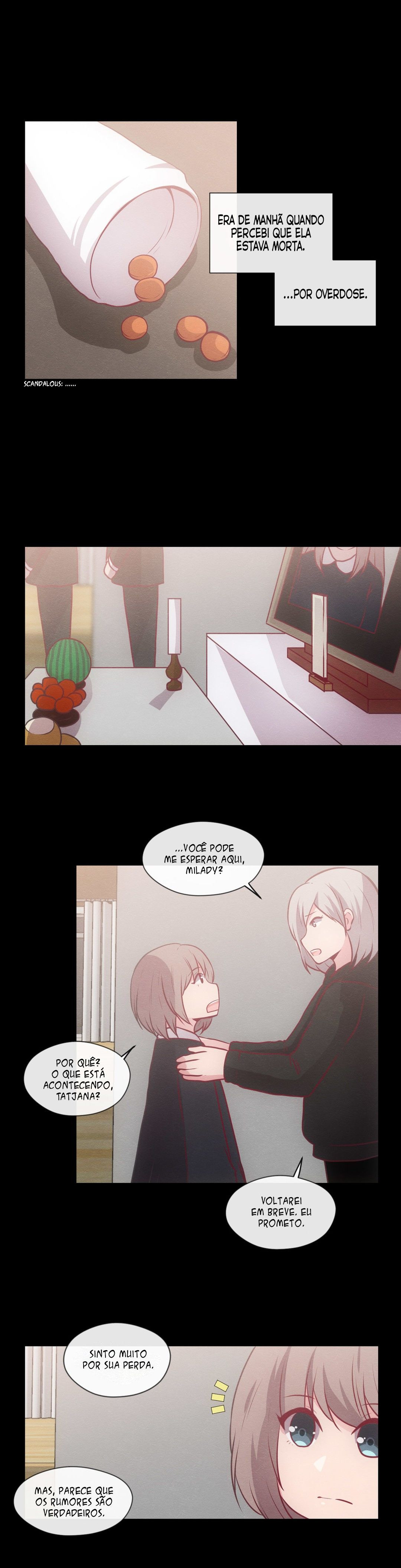 The Third Party Capitulo 53 - pagina 4