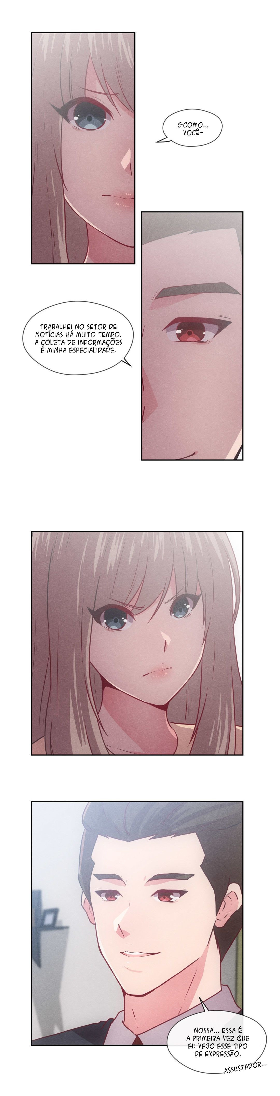 The Third Party Capitulo 53 - pagina 7