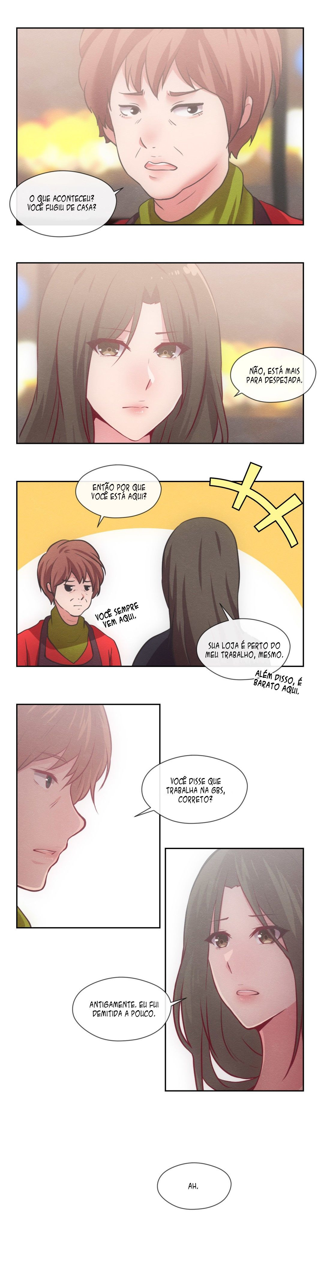 The Third Party Capitulo 54 - pagina 10