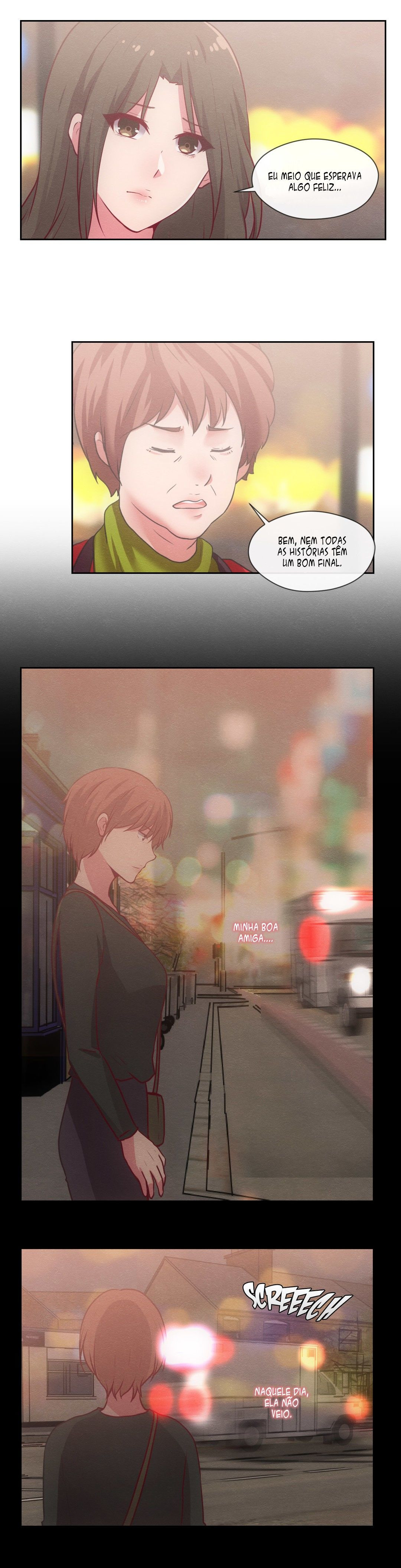 The Third Party Capitulo 54 - pagina 12