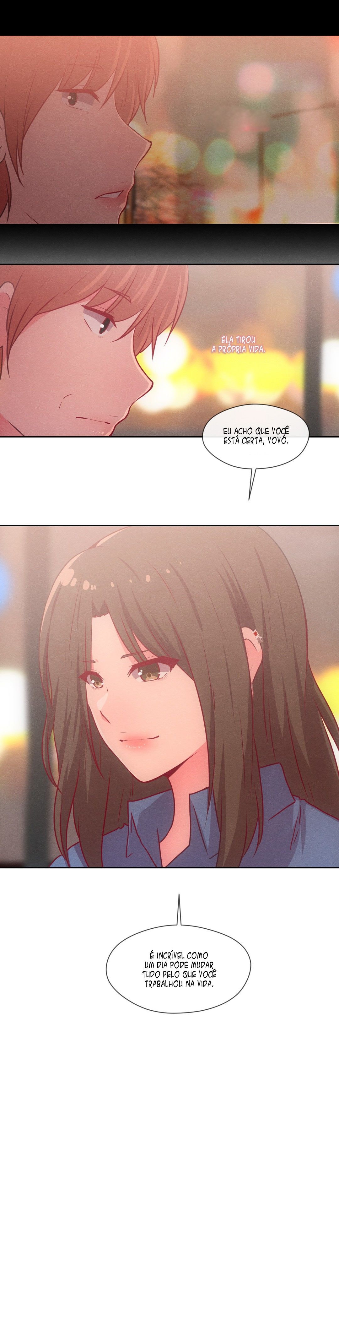 The Third Party Capitulo 54 - pagina 13