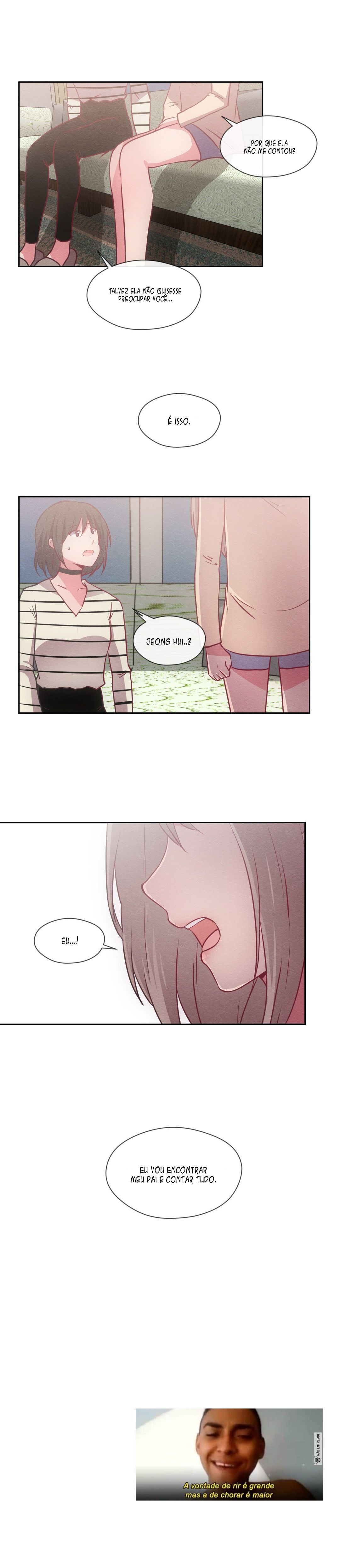The Third Party Capitulo 54 - pagina 14