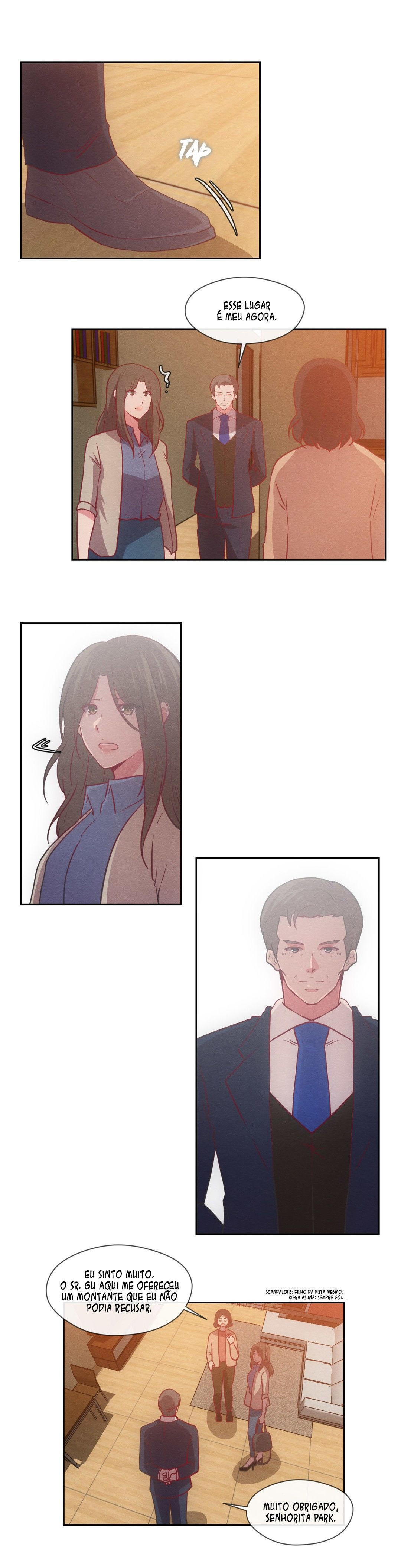 The Third Party Capitulo 54 - pagina 3
