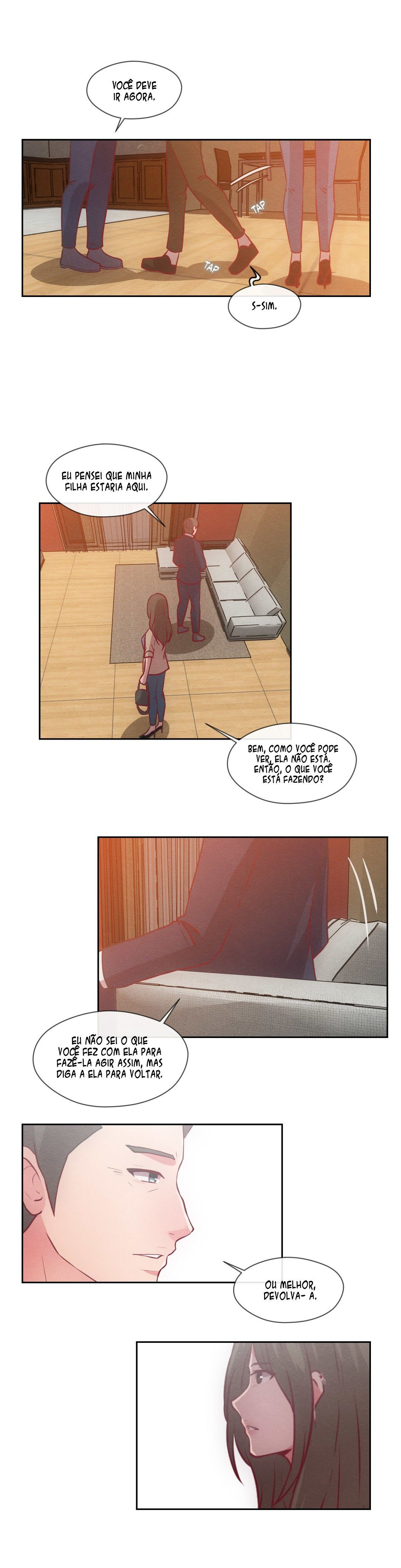 The Third Party Capitulo 54 - pagina 4
