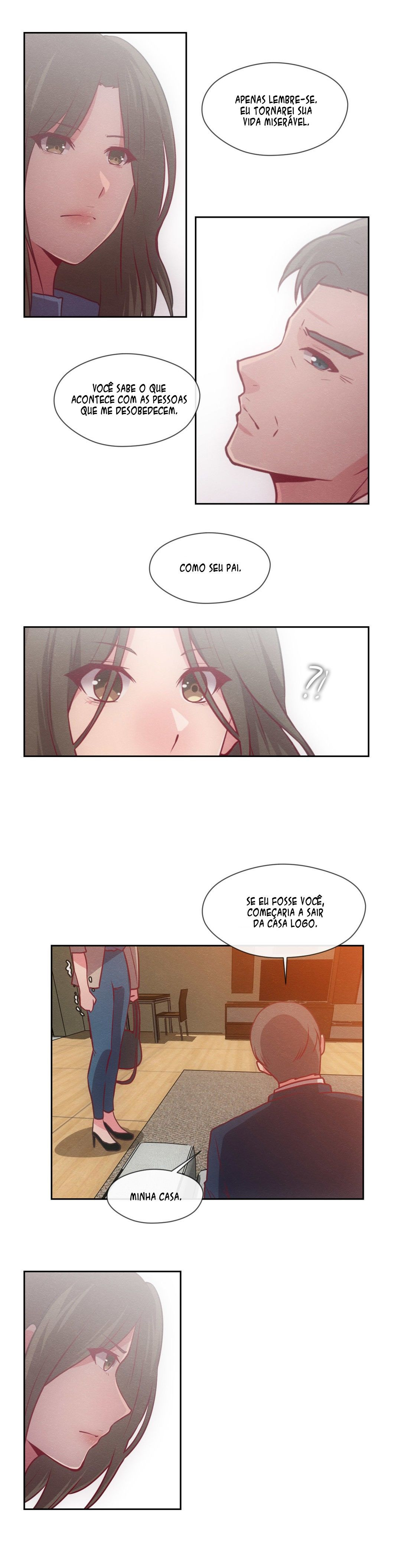 The Third Party Capitulo 54 - pagina 6