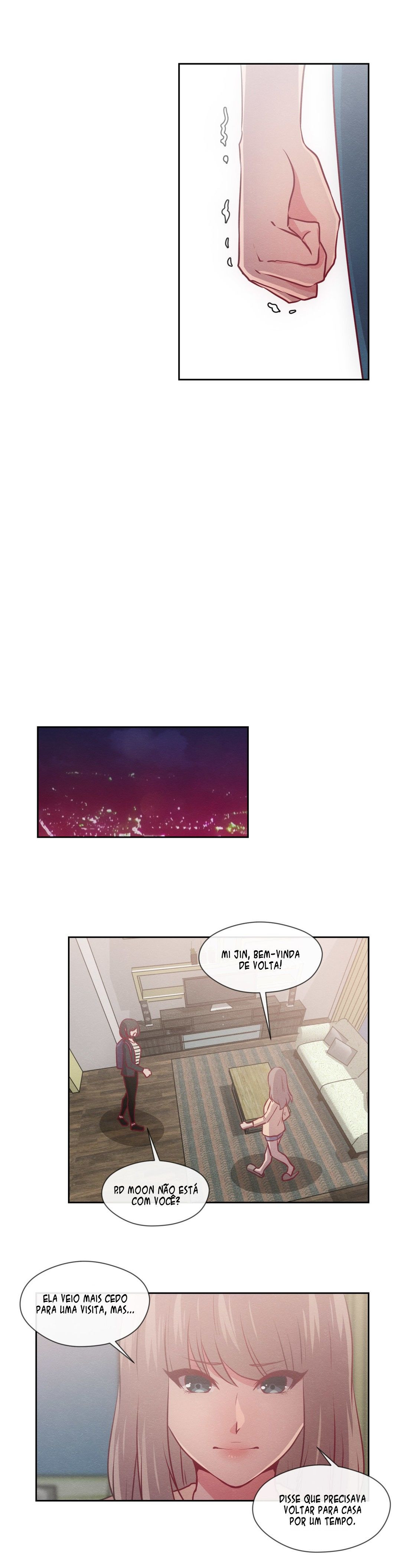 The Third Party Capitulo 54 - pagina 7