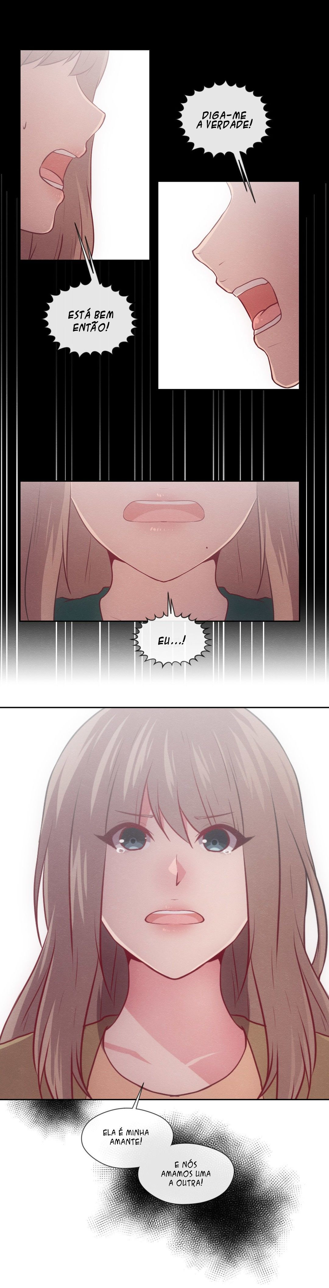 The Third Party Capitulo 55 - pagina 12