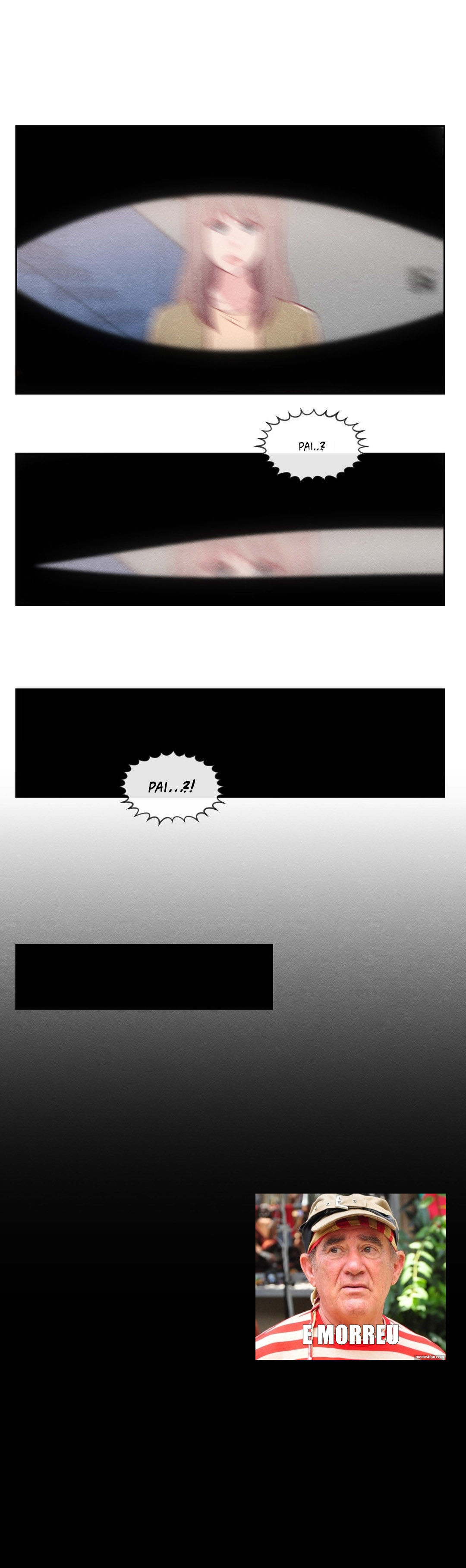 The Third Party Capitulo 55 - pagina 14