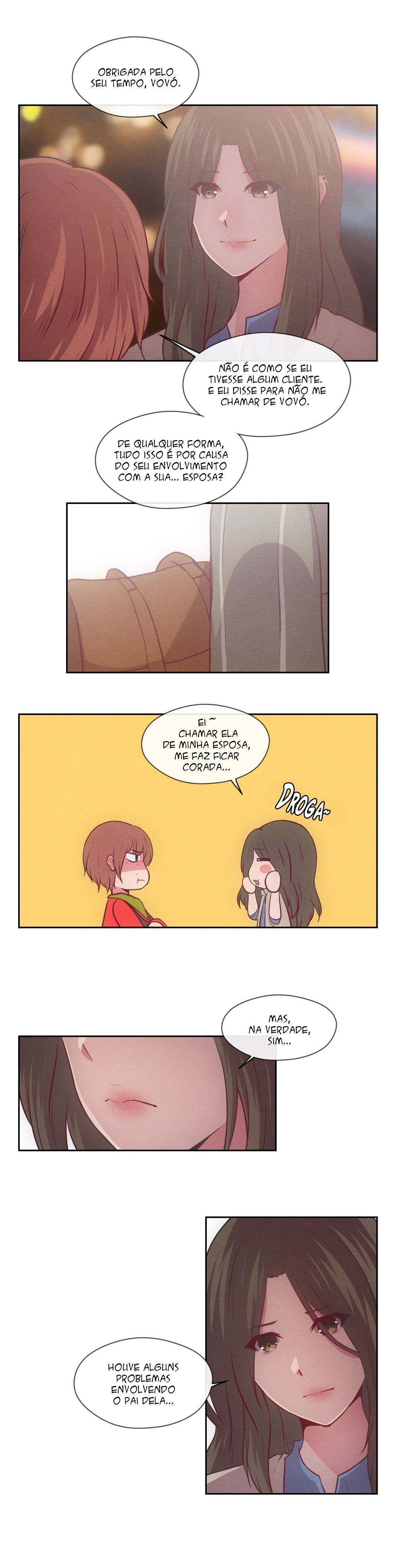 The Third Party Capitulo 55 - pagina 4