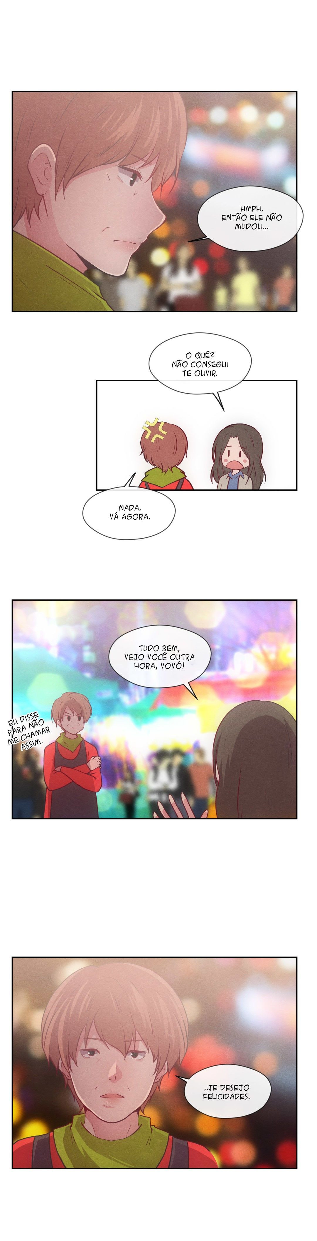 The Third Party Capitulo 55 - pagina 5
