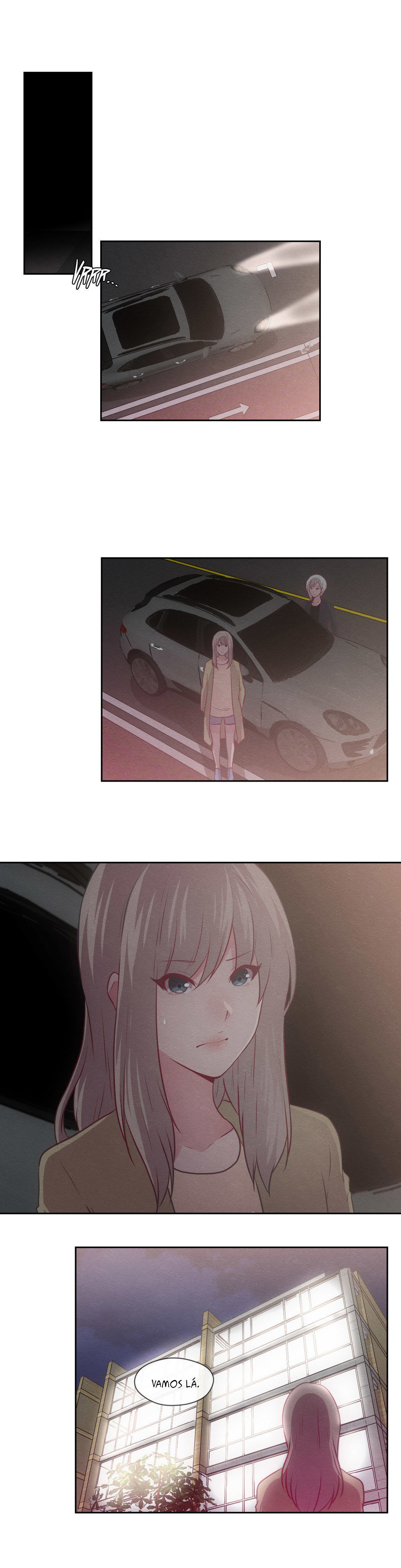 The Third Party Capitulo 55 - pagina 6
