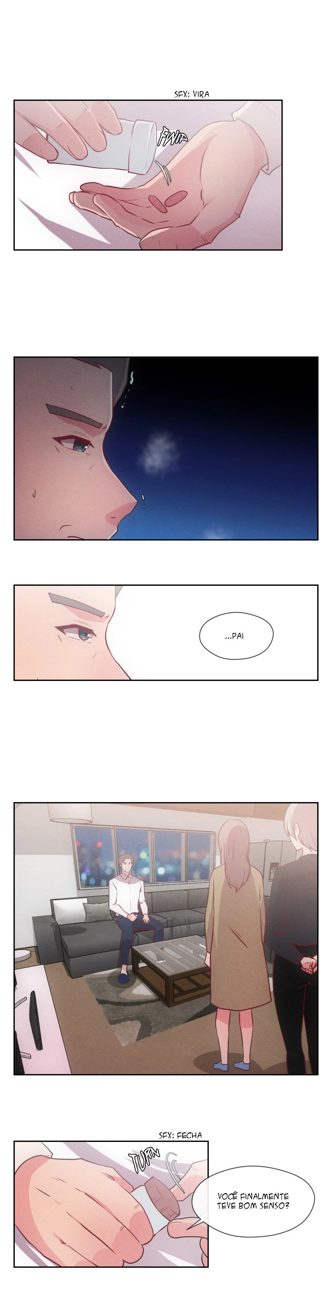 The Third Party Capitulo 55 - pagina 7