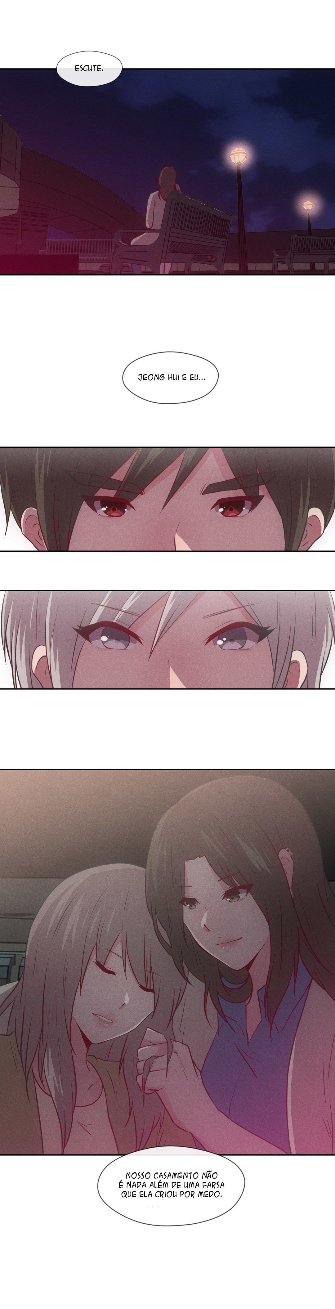 The Third Party Capitulo 56 - pagina 12