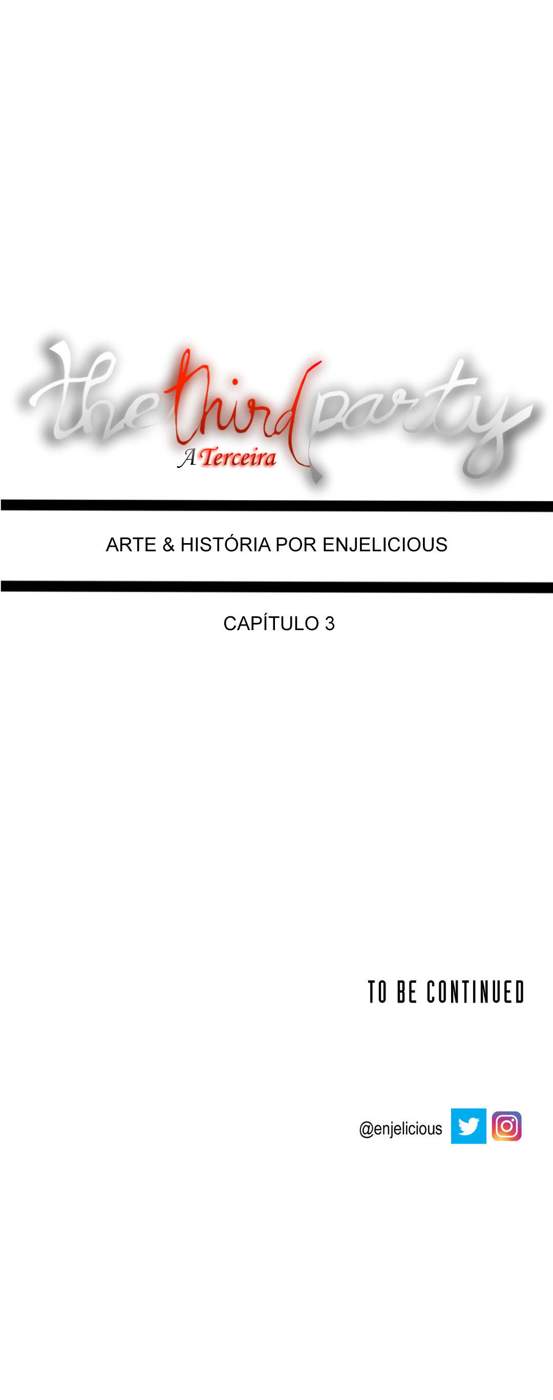 The Third Party Capitulo 56 - pagina 13