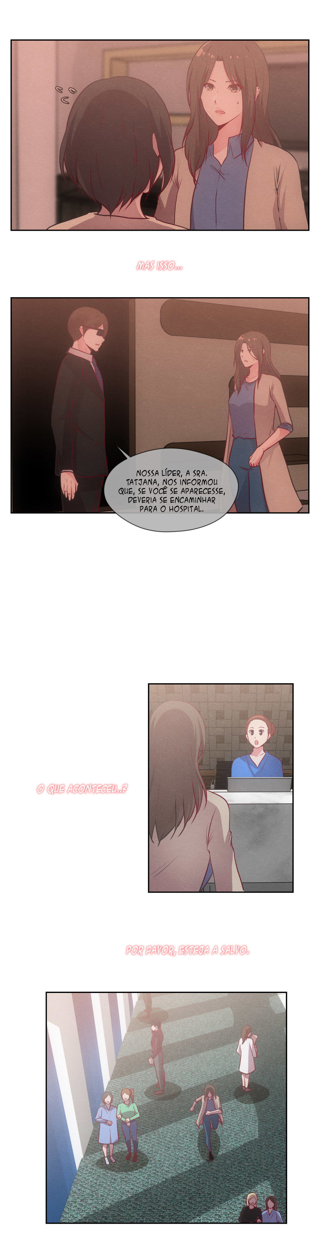 The Third Party Capitulo 56 - pagina 2