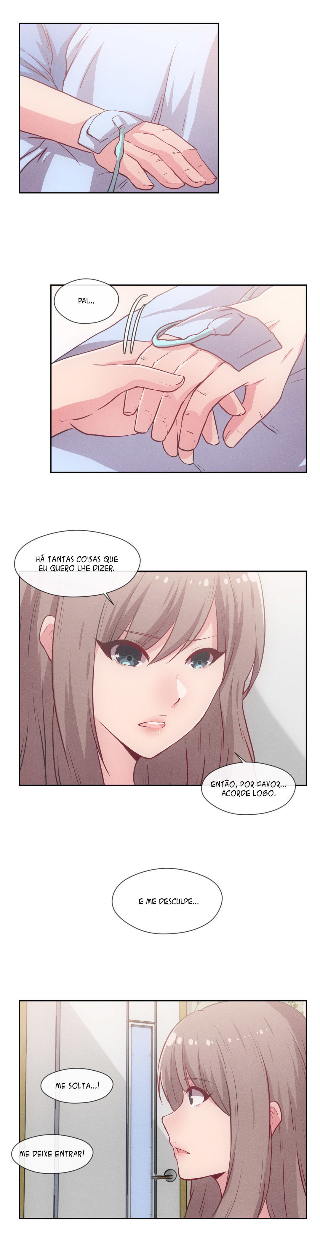 The Third Party Capitulo 56 - pagina 3