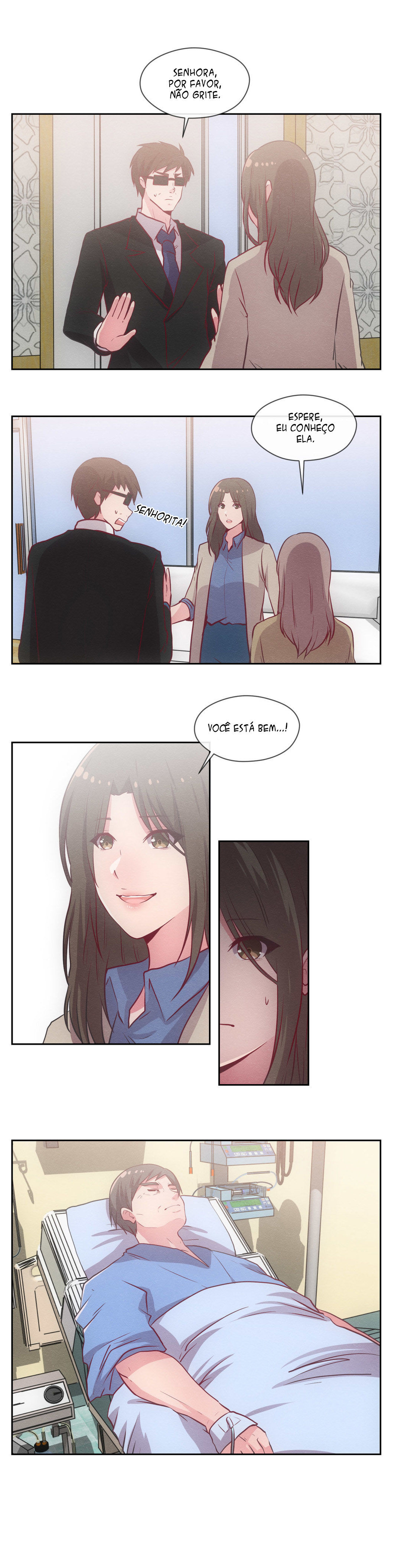 The Third Party Capitulo 56 - pagina 4