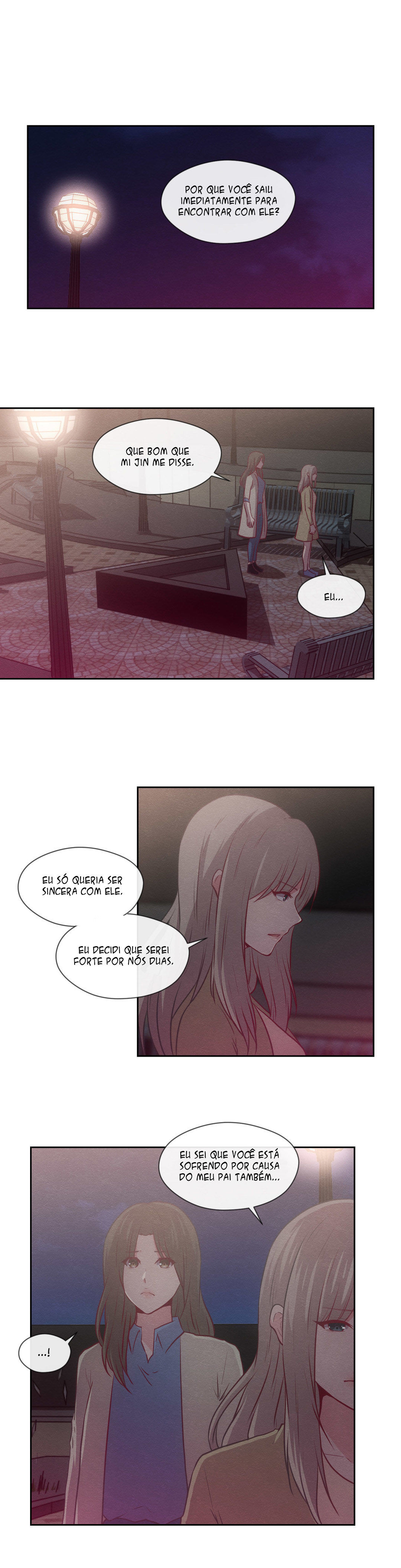 The Third Party Capitulo 56 - pagina 5