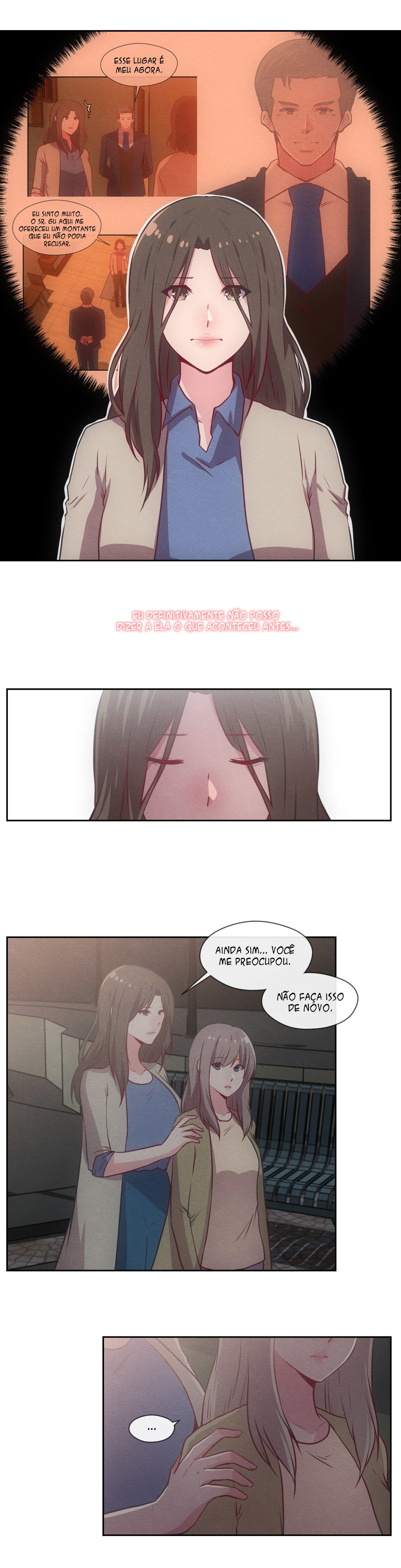The Third Party Capitulo 56 - pagina 6