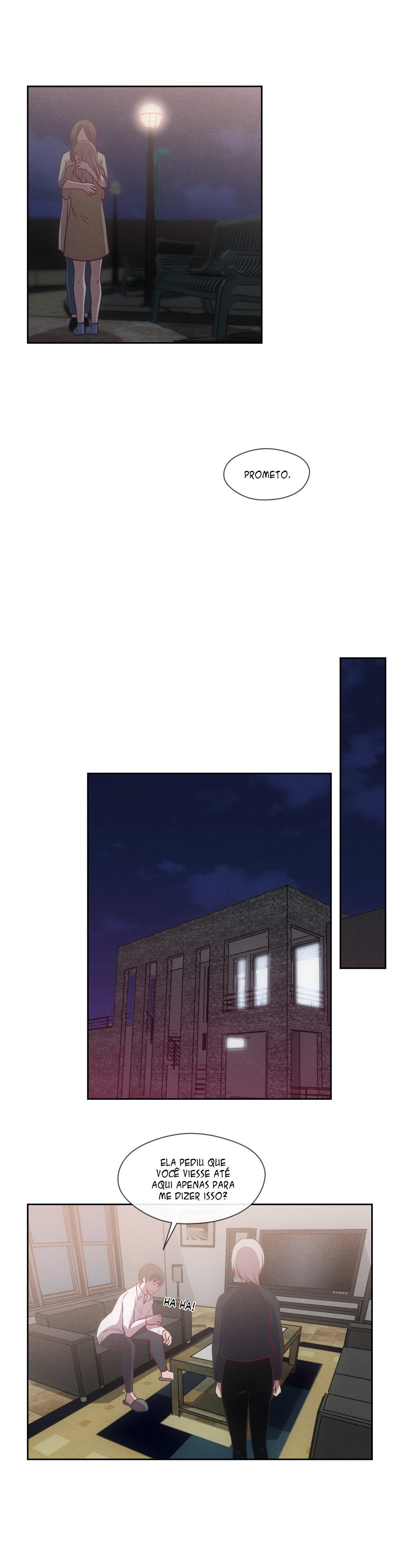 The Third Party Capitulo 56 - pagina 7