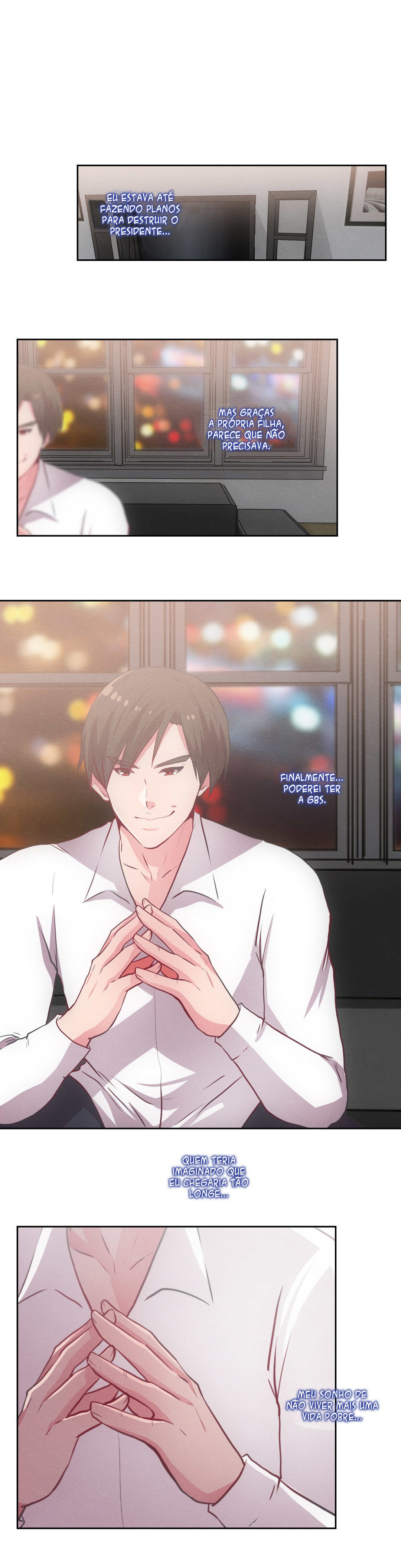 The Third Party Capitulo 56 - pagina 9