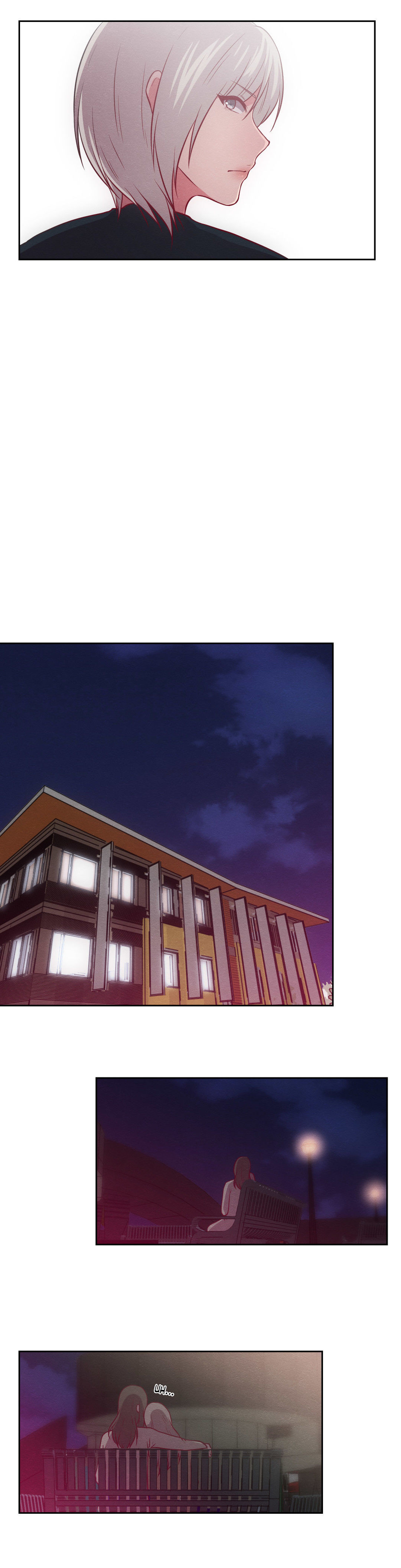 The Third Party Capitulo 57 - pagina 10