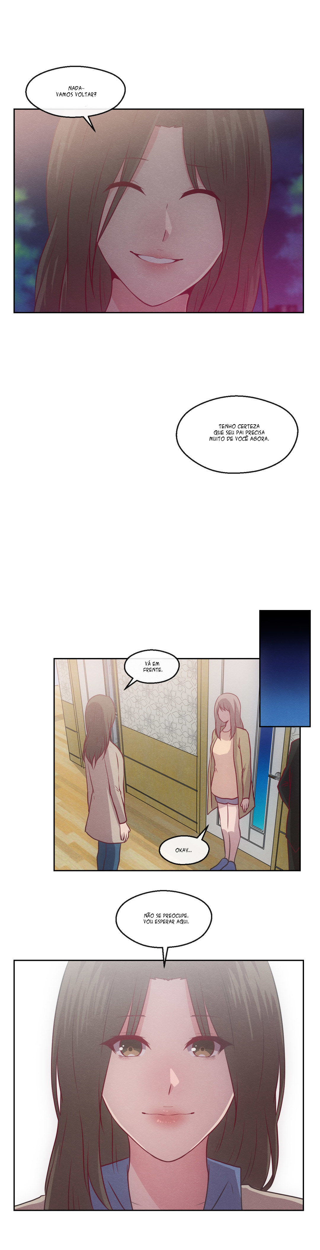 The Third Party Capitulo 57 - pagina 12